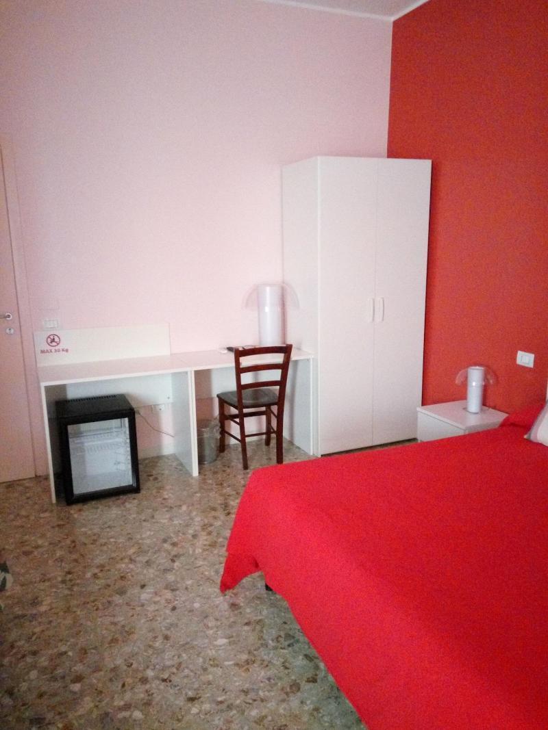 Michelangelo Rooms Catane Extérieur photo