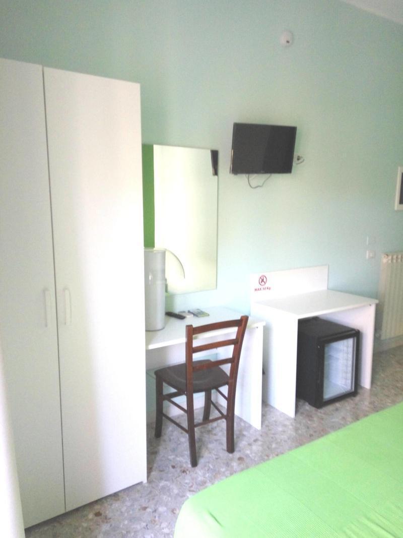 Michelangelo Rooms Catane Extérieur photo