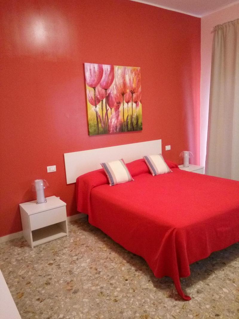 Michelangelo Rooms Catane Extérieur photo