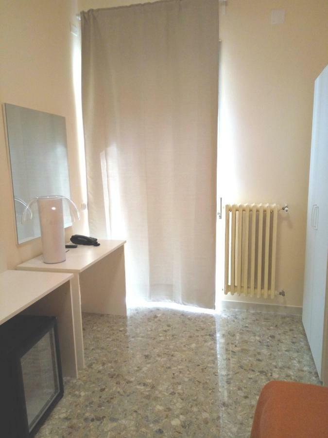 Michelangelo Rooms Catane Extérieur photo