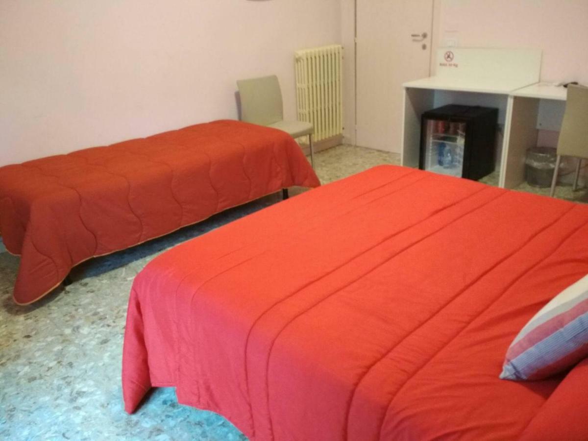 Michelangelo Rooms Catane Extérieur photo